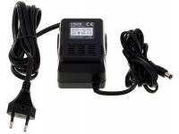 <b>BOSS BRC-230T</b> Transformador Universal 14V 800mA <b>BOSS BRC-230T</b> Transformador Universal 14V 800mA